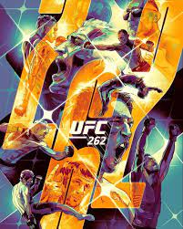 Бой за вакантный титул чемпиона ufc в лёгком весе. Ufc 262 Staff Predictions The Fight Site