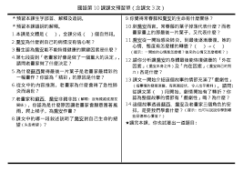 android 多邻国语言学习 v5.1.5 专业版 英语、日语、韩语等学习应用. ç¿°æž—å››ä¸‹åœ‹èªž ç¬¬10èª²é ç¿'å–® Shareclass