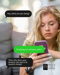 Peace at Home Family Shelter