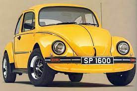 Volkswagen Beetle 1600 Volkswagen Beetle Vw Super Beetle Volkswagen