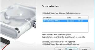4 Unlock And Recover Hard Drive Password With Hard Disk Password Removal Tool Accu Chek Active Hard Disk Unlock