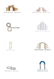 Check spelling or type a new query. Amman Gate Logo By Spanisheyzzz On Deviantart Gate Logo Interior Design Logo Inspiration Hotel Logo Design