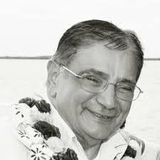 Ralph S. Arroyo Obituary April 28, 2015