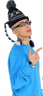 But the rapper, who first wore the huge vivienne westwood hat to the grammys, isn't the first star to fall in love with a piece of ott headwear. Crimes Against Fashion Bournemouth Echo