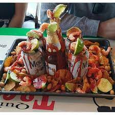 Modelo Mexican Snacks Mexican Food Recipes Mexican Drinks