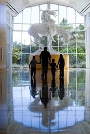The National Cowboy Western Heritage Museum In Oklahoma City Features An Internationally Renowned Oklahoma City National Memorial Heritage Museum City Travel