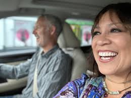 My husband Lee Rogers and I work together as a production & management  team. I'm a creative and he is a creative too 🙂 we have vivid pillow talk  as you can