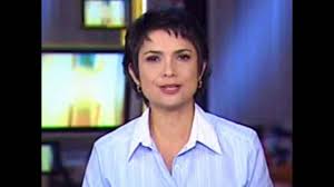 Sandra annenberg (born 5 june 1968, in são paulo) is a brazilian newscaster. Sandra Annenberg Paga O Maior Mico Da Sua Vida Ao Vivo Youtube