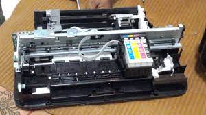 Auto duplex printing 2 products by type. Epson T13 Diy Dtg Project Part 1 Mp4 Youtube