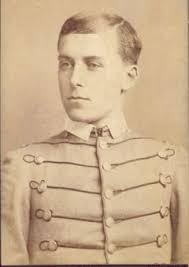 Marcellus Newton Moorman was born this day in 1835 in Campbell County  Virginia near Lynchburg. He graduated from the Virginia Military Institute  in 1856 ranking 15 in a class of 33. Moorman