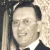 Louis Dudley Stockwell (1903–1986) • FamilySearch