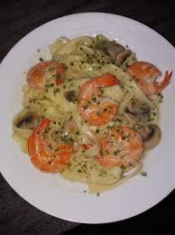 Pates Aux Crevettes Et Champignons Recettes Cookeo En 2020 Cookeo Recette Champignon Recette Recette