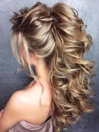 Got a bridal party that loves a d.i.y hairstyle? 55 Wedding Party Hair Ideas Wedding Hair And Makeup Wedding Hairstyles Hair