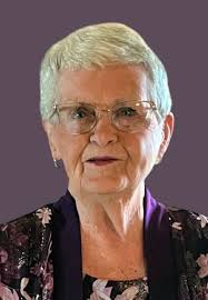 Margaret "Peg" Elser Kirk Obituary February 25, 2025