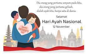 Hari ayah tampaknya menjadi waktu yang sangat tepat untuk mengungkapkan rasa terimakasih kepada ayah tercinta. Link Donwload Gambar Cantik Ucapan Hari Ayah Nasional Dari Google Doodle Sampai Kartun Lucu Jakpus News
