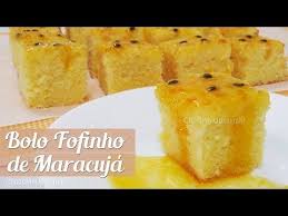 Calda De Maracujá Para Bolo Simples Bolo Fofinho De Maracuja Com Opcao Sem Gluten Um Bolo Fofo Coberto Com Uma Calda De Maracuja Super Saboroso E Facil De Fazer Receita Receitas Ideias Bolo