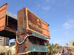 Strandpauli Hafenstrasse Beachclub Elbe Hamburg Europapassage Europapassagehamburg Moin Welovehh Moin Typisc Hamburg Hamburg Meine Perle Tor Zur Welt