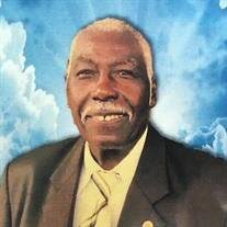 Mr. Ray Fiel Palmer Obituary