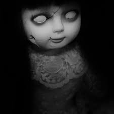 Vintage Vampire Hunting Kit Shadow Box- No. 4