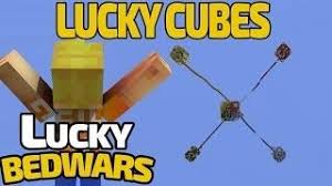 Jan 07, 2010 · find the best minecraft bedwars servers in the world for pc or pe and vote for your favourite. Lucky Cubes Mega Rush Lucky Bedwars Minecraft Lucky Blocks Server Ip Lpmitkev De Minecraft Server Mini Games