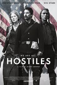Saison 8 des fr?res scott. Hostiles 2017 Imdb