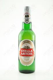 Stella Artois 6.4oz
