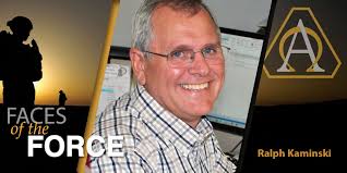 Faces of the Force: Ralph Kaminski