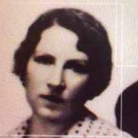 Ana Maria Petit Escobedo (1890–1993)