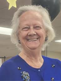 Patricia Lou Gresham Obituary December 17, 2023