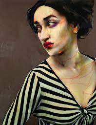 Impressioni Artistiche : ~ Lita Cabellut ~