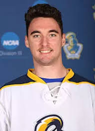 2021-2022 Men's Hockey Roster