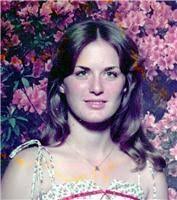 Angela Ritchie-Lorance Obituary (1962