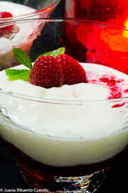 Pin En Mousses Dulces