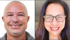 Four teachers certified as BOE teacher rep nominees