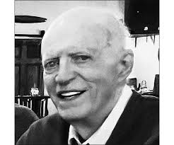 THOMAS MCCARTHY Obituary (1935