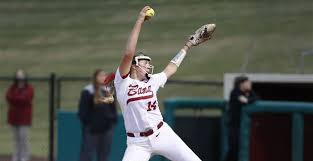 The 2010 alabama crimson tide softball team was an american softball team, representing the university of alabama for the 2010 ncaa softball season. Pitching Excites Tide Softball Coach Patrick Murphy
