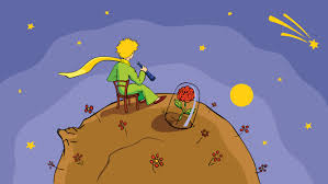 A pbs great american read top 100 pickfew stories are as widely read and as universally cherished by children and adults alike as the little prince. Le Petit Prince Le Classique I Audible Fr