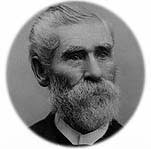 Enoch Bartlett Tripp (1823-1909)