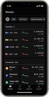 Cro tokens that are used to reserve a card will be locked within the crypto.com app for a duration of 180 days you'd be surprised by the opportunities that arise when you pay close attention to the market. Kraken Pro Mobile App Faq Kraken