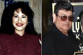 Selena Quintanilla's Dad Dead: Abraham Quintanilla Dies at 86