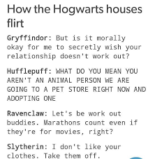 The Slytherin One Is Amazing Harry Potter Houses Harry Potter Memes Harry Potter Universal