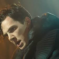 Stream Star Trek: Into Darkness- London Calling (Khan's Theme) MIDI Mockup  by Randy Boettcher Composer