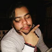 Abraham Jauregui (Abr11Jauregui)