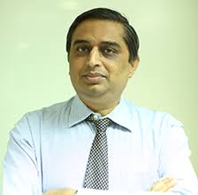 Dr. Shivendra Singh: Sr. Consultant & Chief of Gastro-intestinal  Oncosurgery & Liver Transplantation Delhi