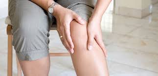 Reflexology Treatment For Knee Pain 7 Most Important