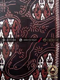 Maybe you would like to learn more about one of these? Jual Kain Batik Cap Tulis Yogya Motif Pulau Lukis Kombinasi Thebatik Co Id
