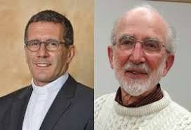 Intervenants à l'Université d'Hiver 2023 : André Daher et Ernest Reichert