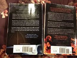 Based on the best selling novel from by sylvain reynard. Gabriel S Inferno And Gabriel S Rapture By Sylvain Reynard 2012 Paperback 478177399