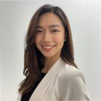 Sharon Tsai's Instagram, Twitter & Facebook