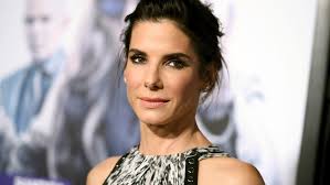 Bullock grew up largely on the road. Sanda Bullock Gets Emotional About Adoption In Hoda Kotb Interview